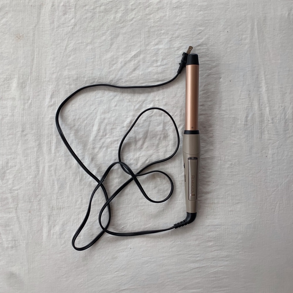 Remington Curling Wand
